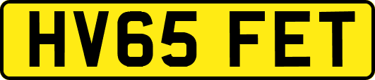 HV65FET