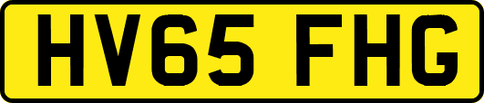 HV65FHG