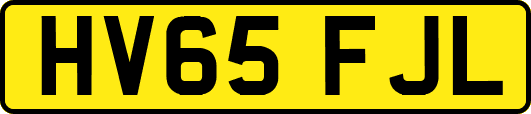 HV65FJL
