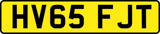 HV65FJT