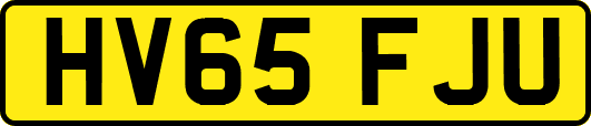 HV65FJU