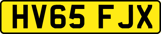 HV65FJX