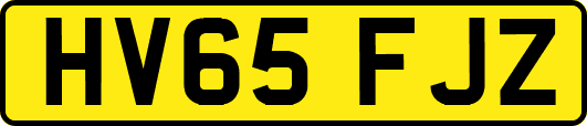 HV65FJZ