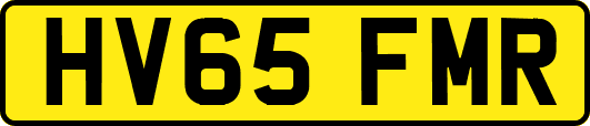 HV65FMR