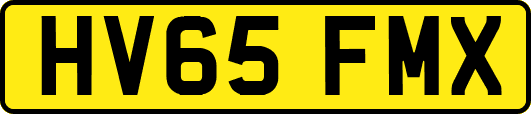 HV65FMX