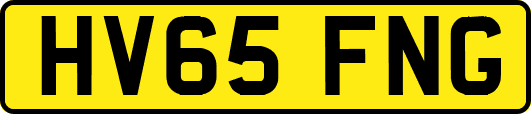 HV65FNG