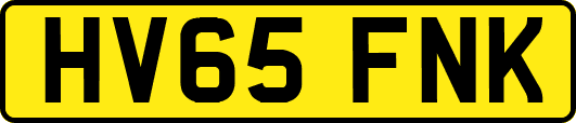 HV65FNK