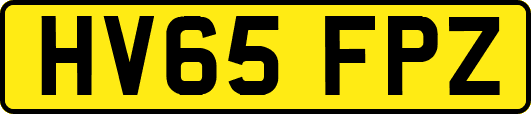 HV65FPZ