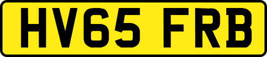 HV65FRB