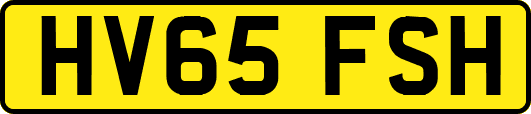 HV65FSH