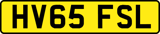 HV65FSL
