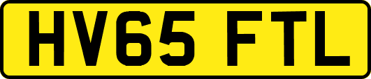 HV65FTL