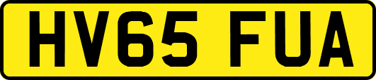HV65FUA