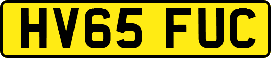 HV65FUC