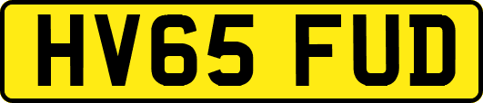 HV65FUD