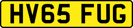 HV65FUG