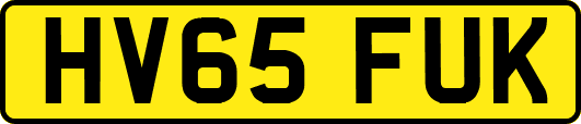 HV65FUK
