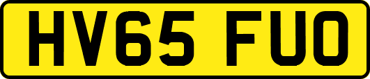 HV65FUO