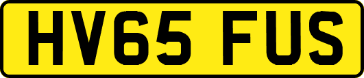 HV65FUS