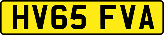 HV65FVA