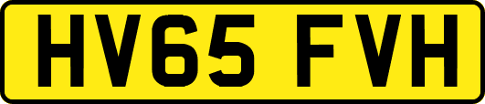 HV65FVH