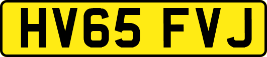 HV65FVJ
