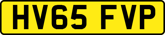 HV65FVP