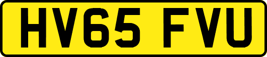 HV65FVU