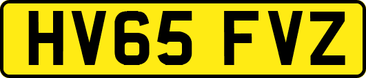 HV65FVZ