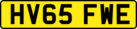 HV65FWE