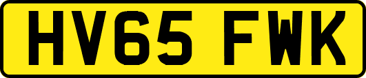 HV65FWK