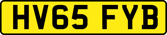 HV65FYB