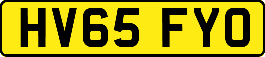 HV65FYO