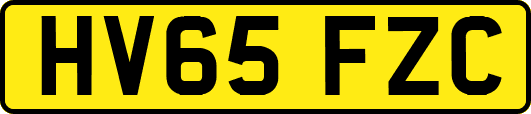 HV65FZC