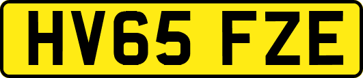 HV65FZE