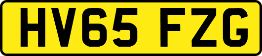 HV65FZG