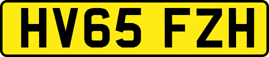 HV65FZH