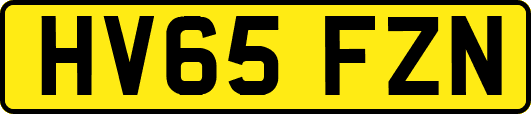 HV65FZN