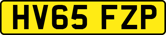 HV65FZP