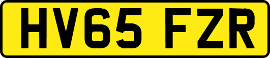 HV65FZR