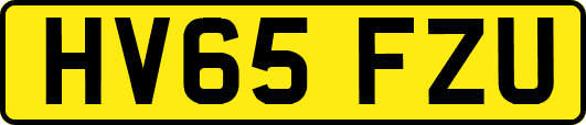 HV65FZU