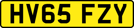 HV65FZY