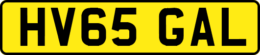 HV65GAL