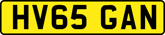 HV65GAN