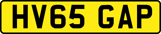 HV65GAP