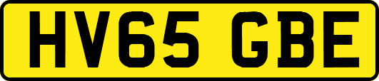 HV65GBE