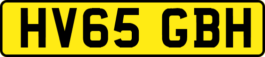 HV65GBH