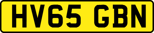 HV65GBN