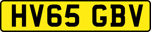 HV65GBV