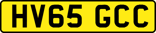HV65GCC